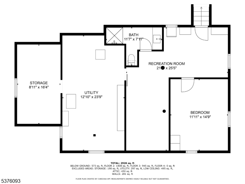 61 Willow Ave