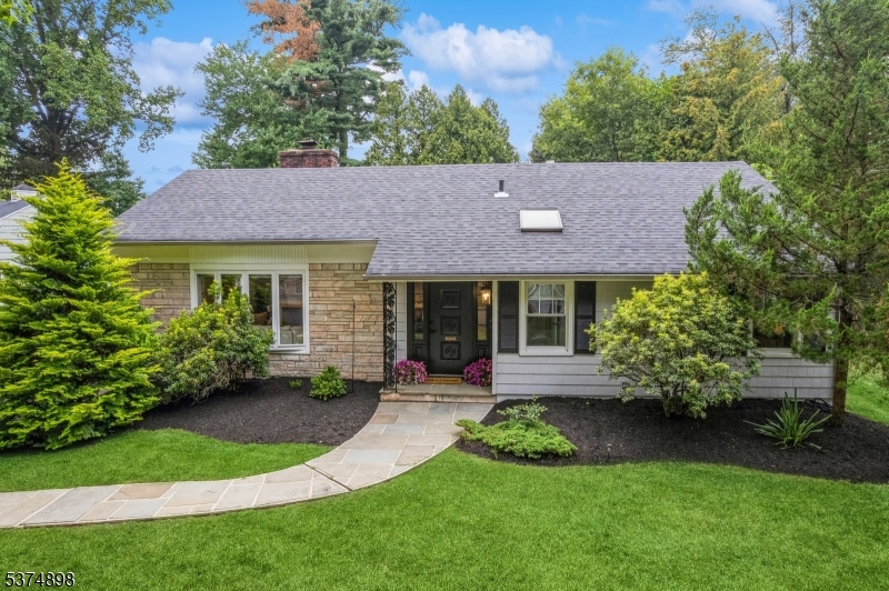 1596 Radley Road