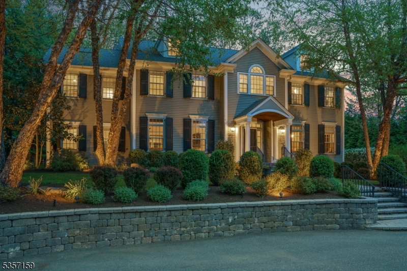 74 WHITE OAK RIDGE ROAD