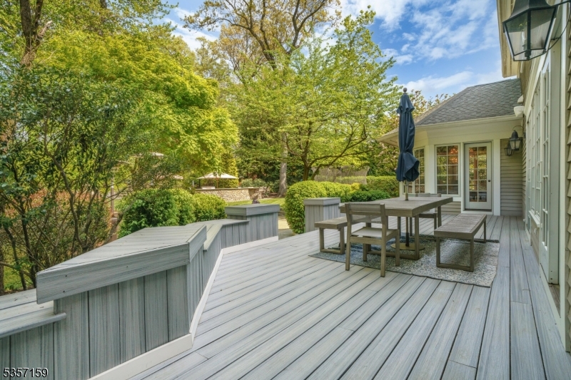 74 WHITE OAK RIDGE ROAD