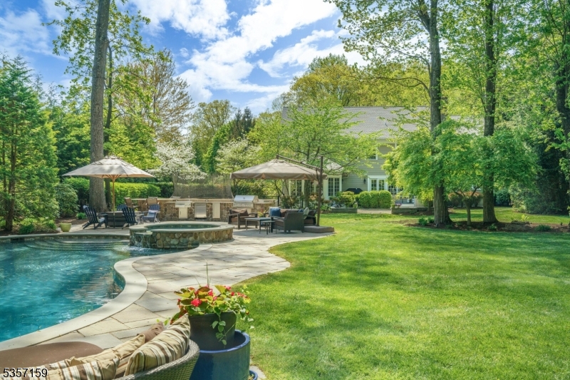 74 WHITE OAK RIDGE ROAD