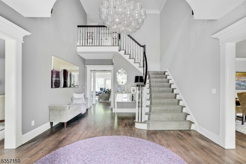 74 WHITE OAK RIDGE ROAD