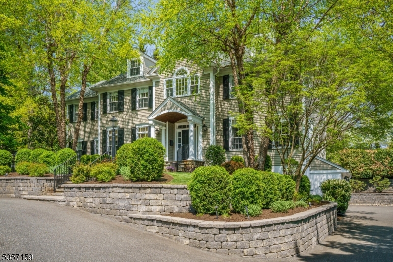 74 WHITE OAK RIDGE ROAD
