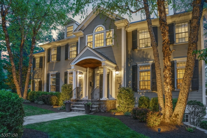 74 WHITE OAK RIDGE ROAD