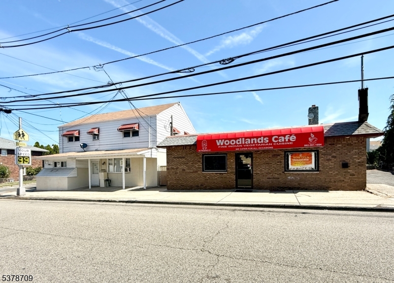 2 Morrell Pl
