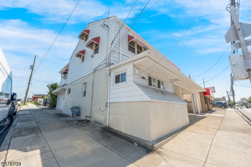 2 Morrell Pl
