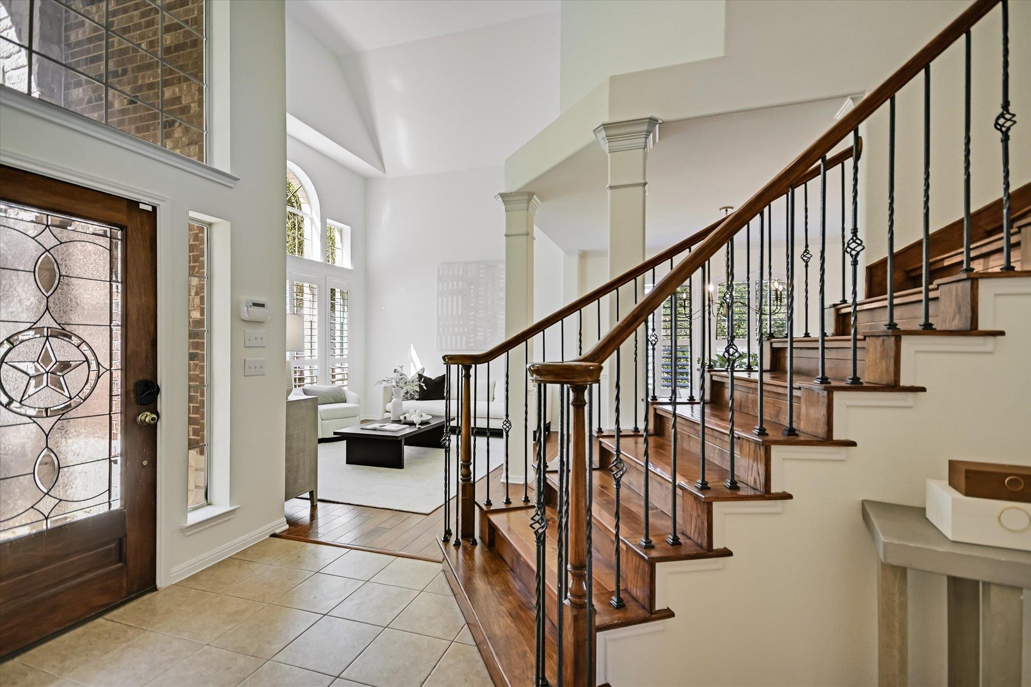 17120 Northlake Hills DR