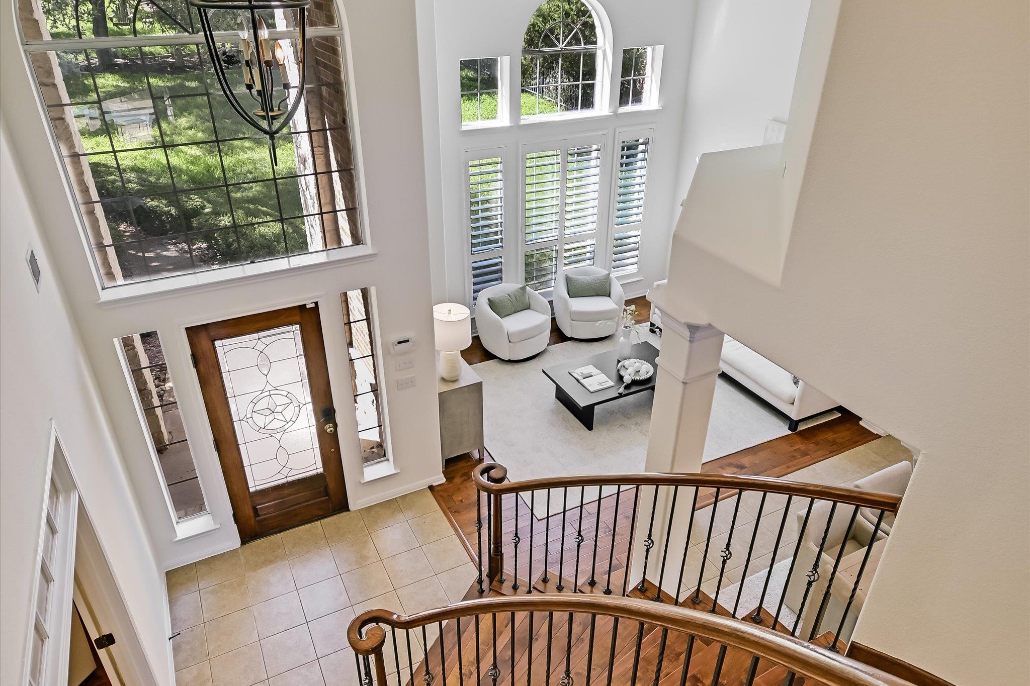 17120 Northlake Hills DR