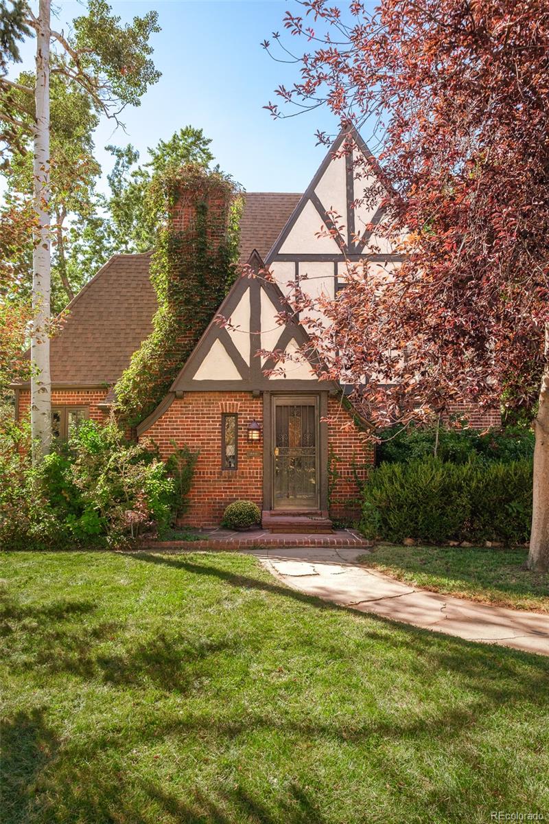 395 Albion Street