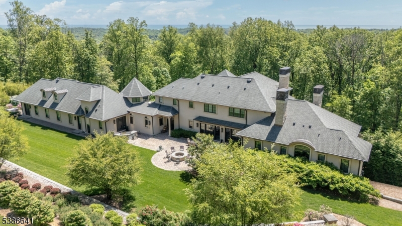 4 MASON HILL ROAD