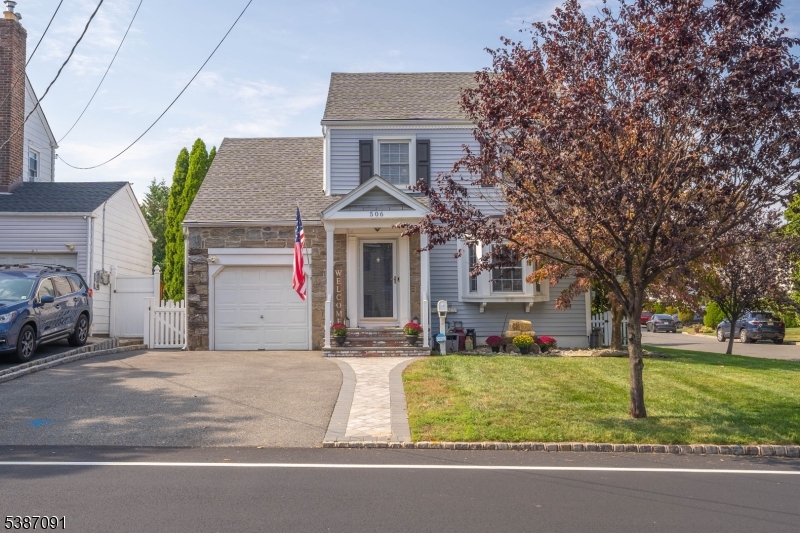 506 Whitewood Rd