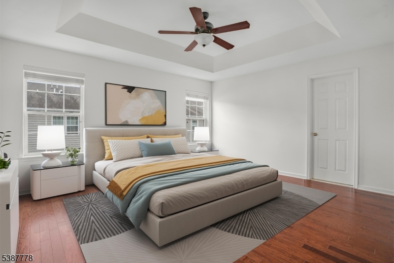 11 CORTLAND PLACE
