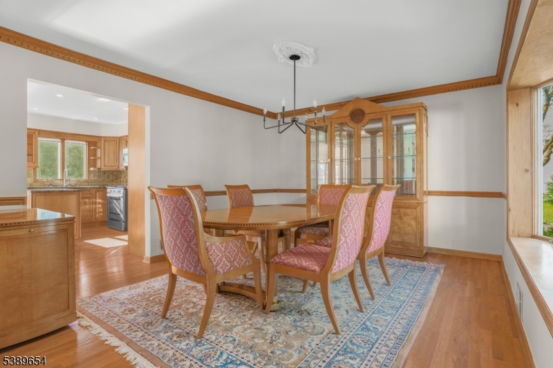 5 CRAY CT