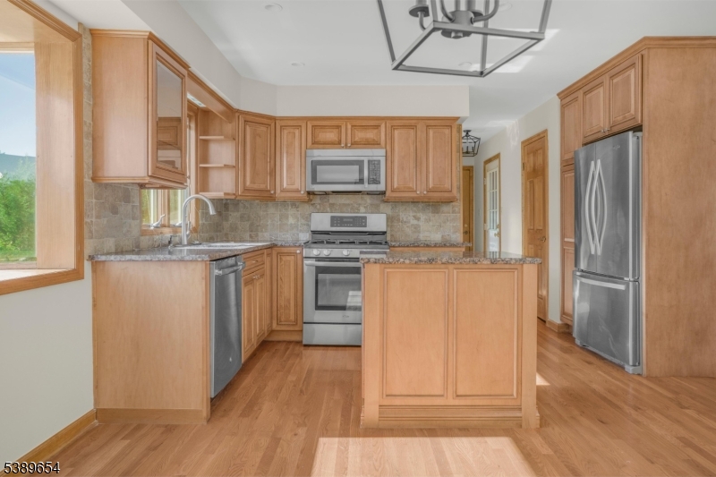 5 CRAY CT