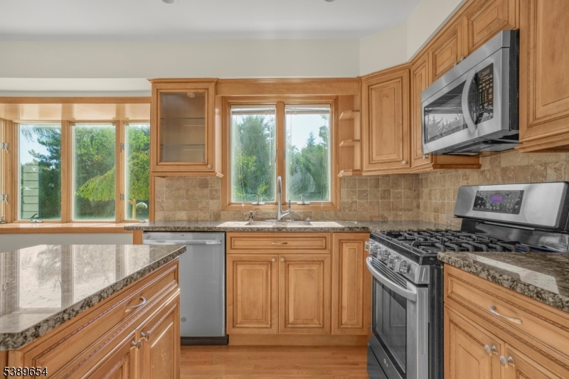 5 CRAY CT