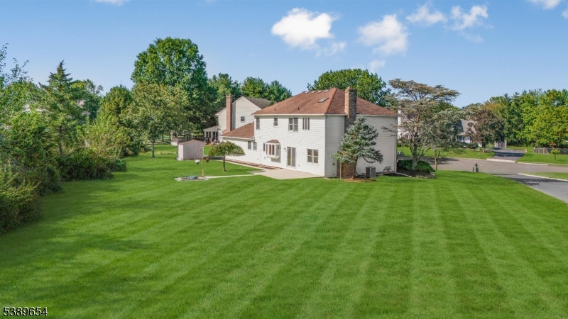 5 CRAY CT