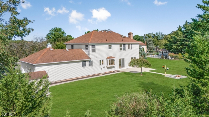 5 CRAY CT