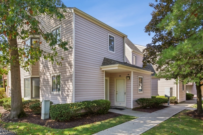 136 Changebridge Rd B8