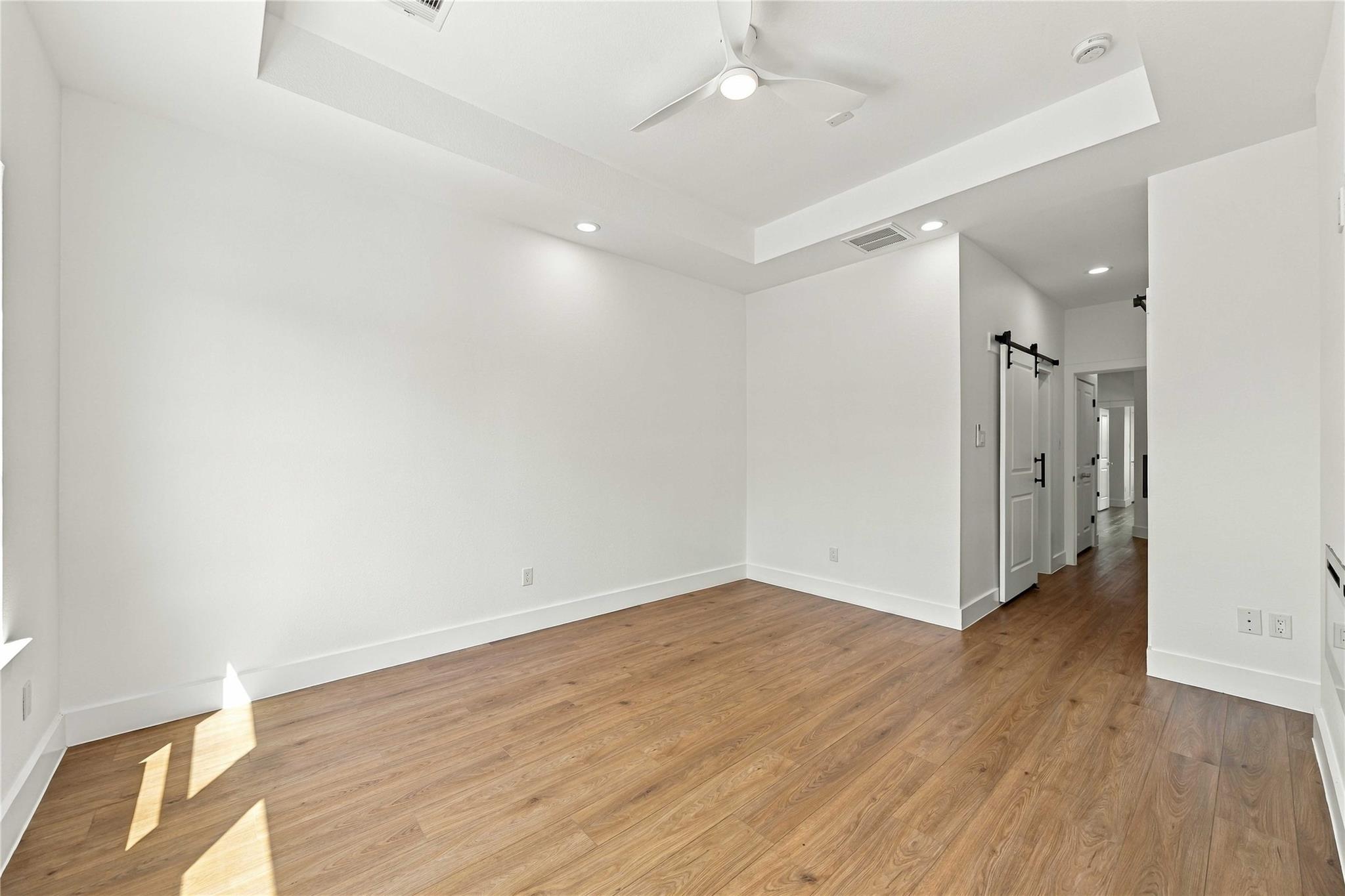2611 Holman Street # B