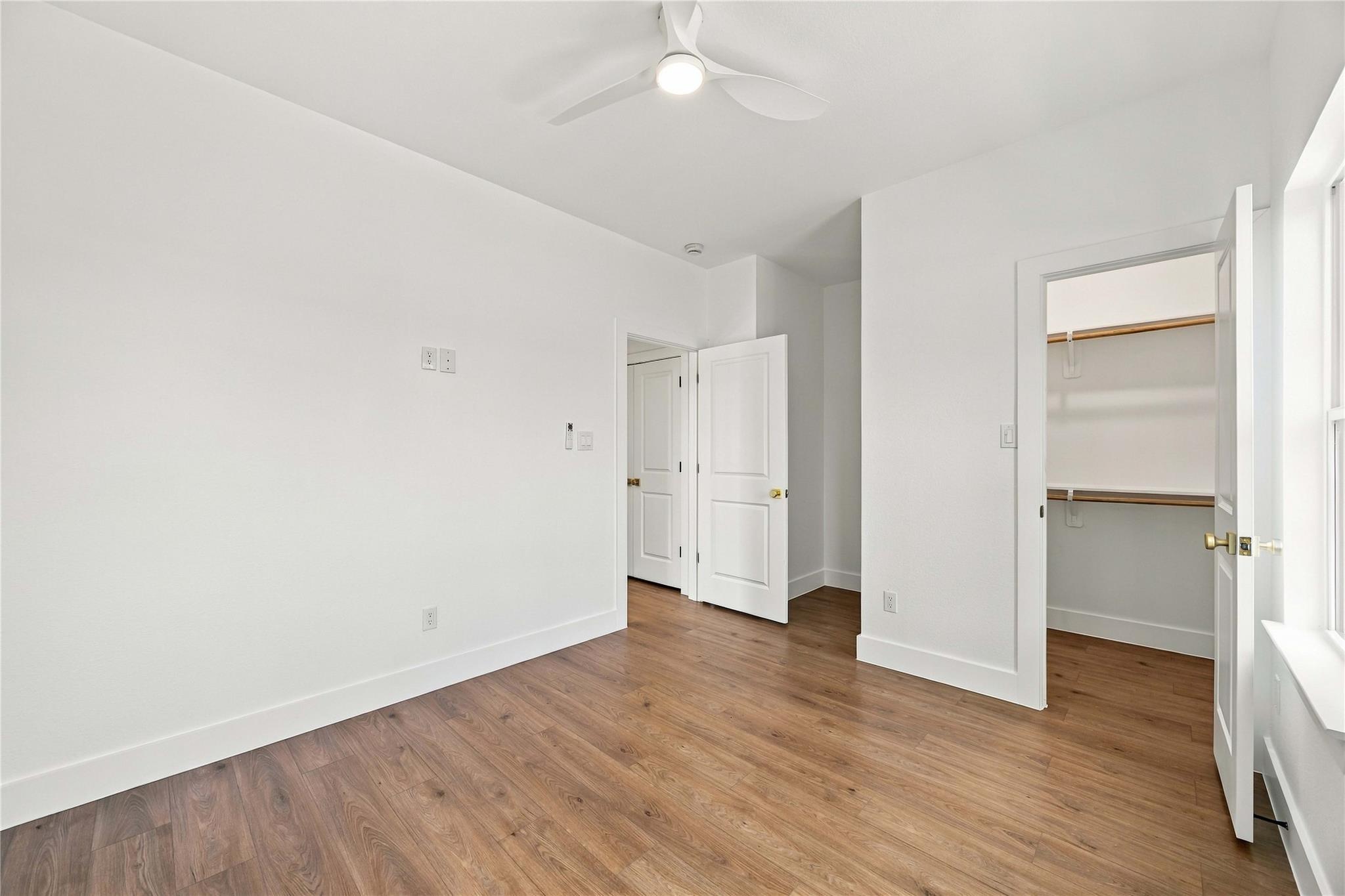 2611 Holman Street # B