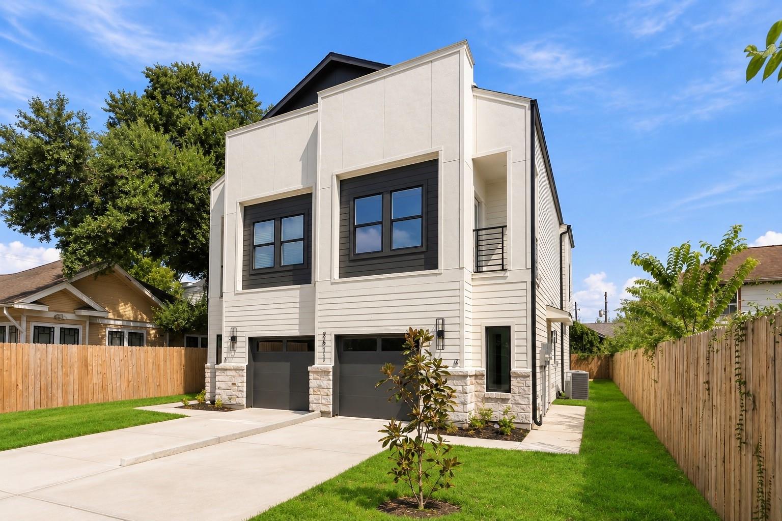 2611 Holman Street # B