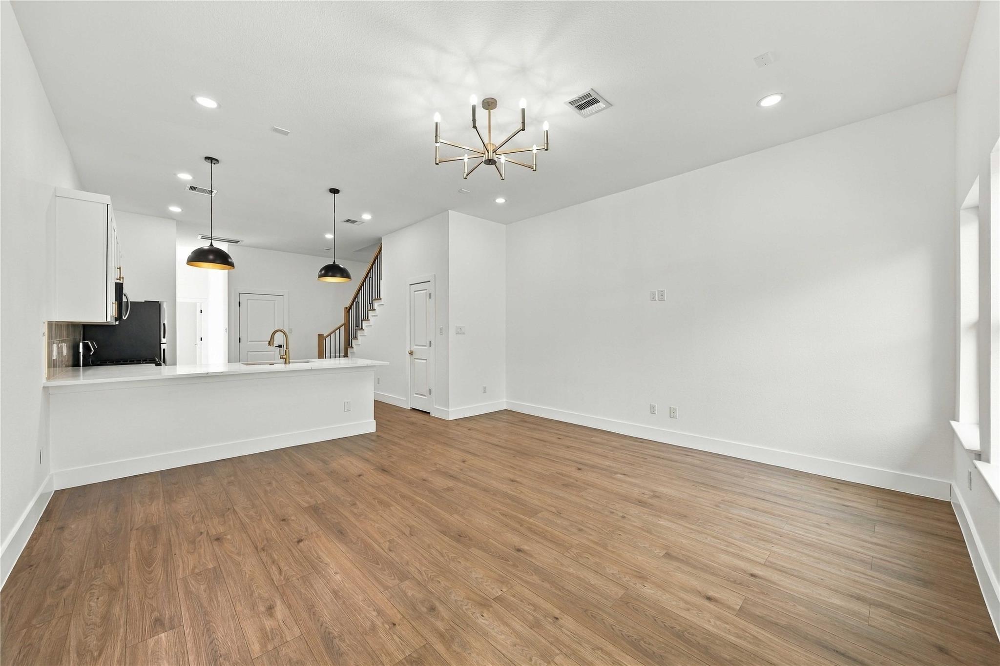 2611 Holman Street # B
