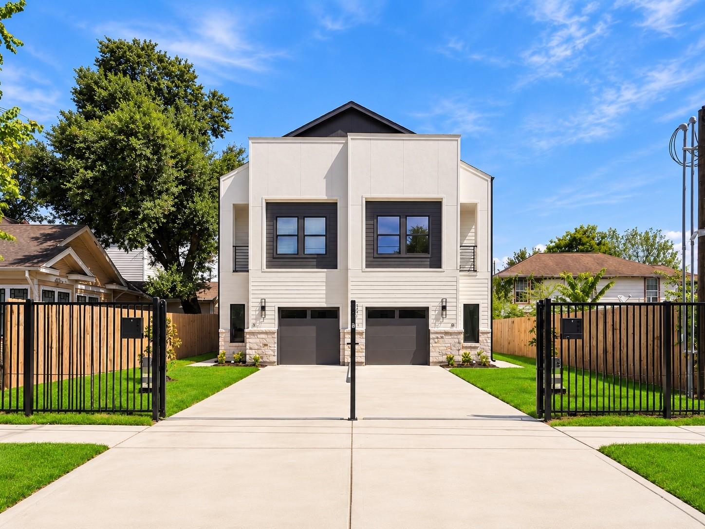 2611 Holman Street # B