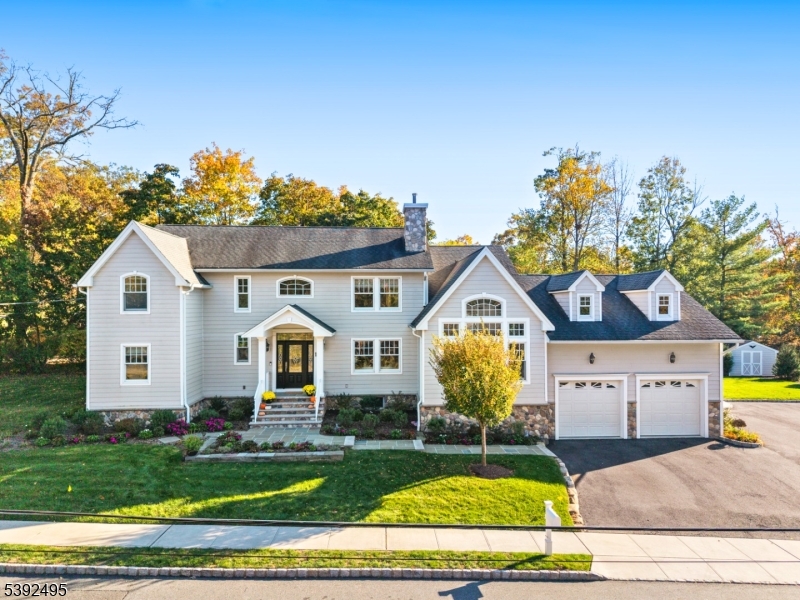 1 Relkin Rd
