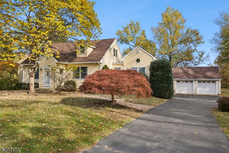 38 Coppermine Rd