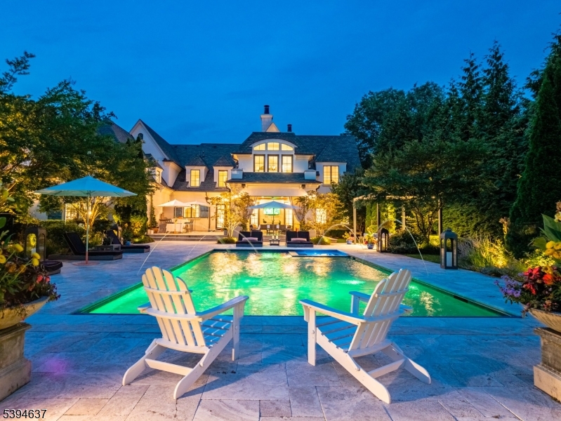 7 & 11 Stokes Farm Rd