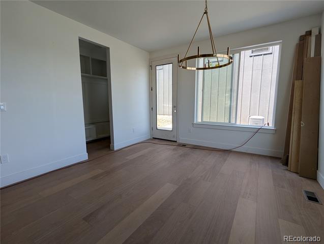 1695 N Zenobia Street Unit: 2