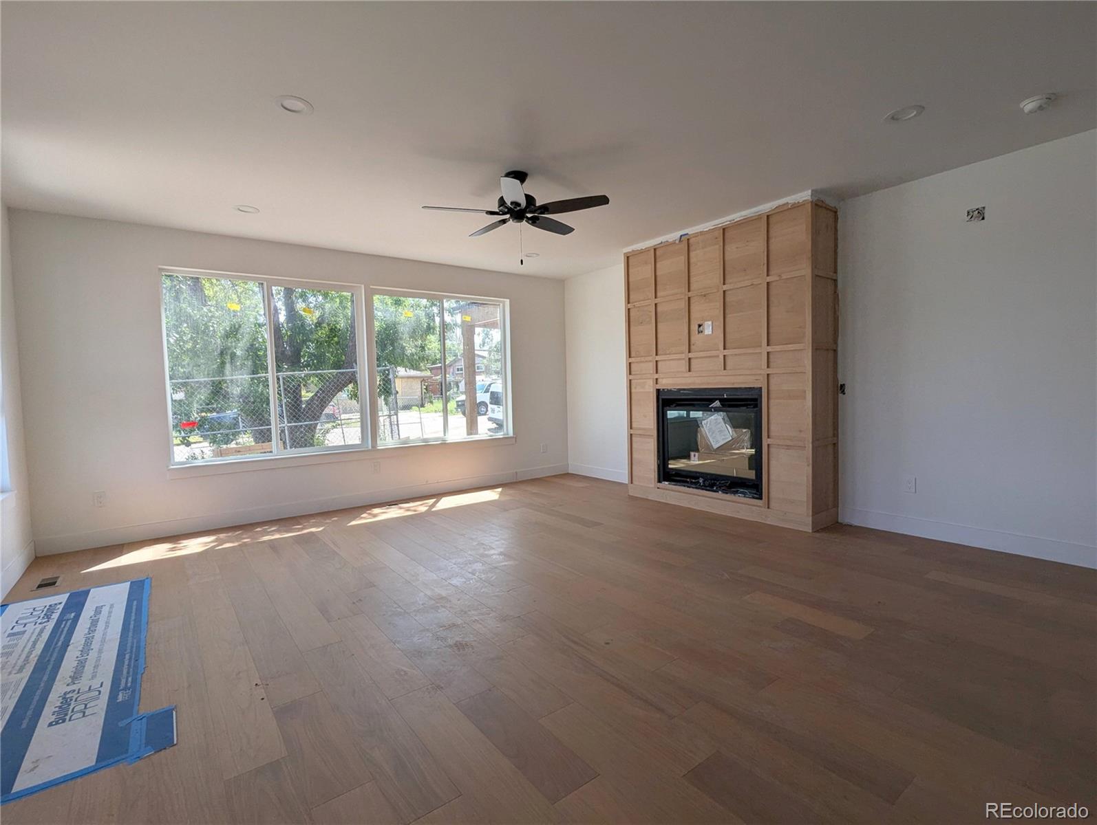 1695 N Zenobia Street Unit: 2