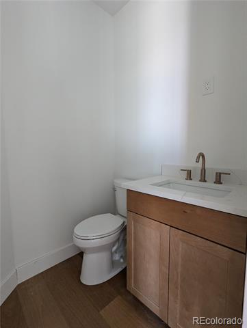 1695 N Zenobia Street Unit: 2