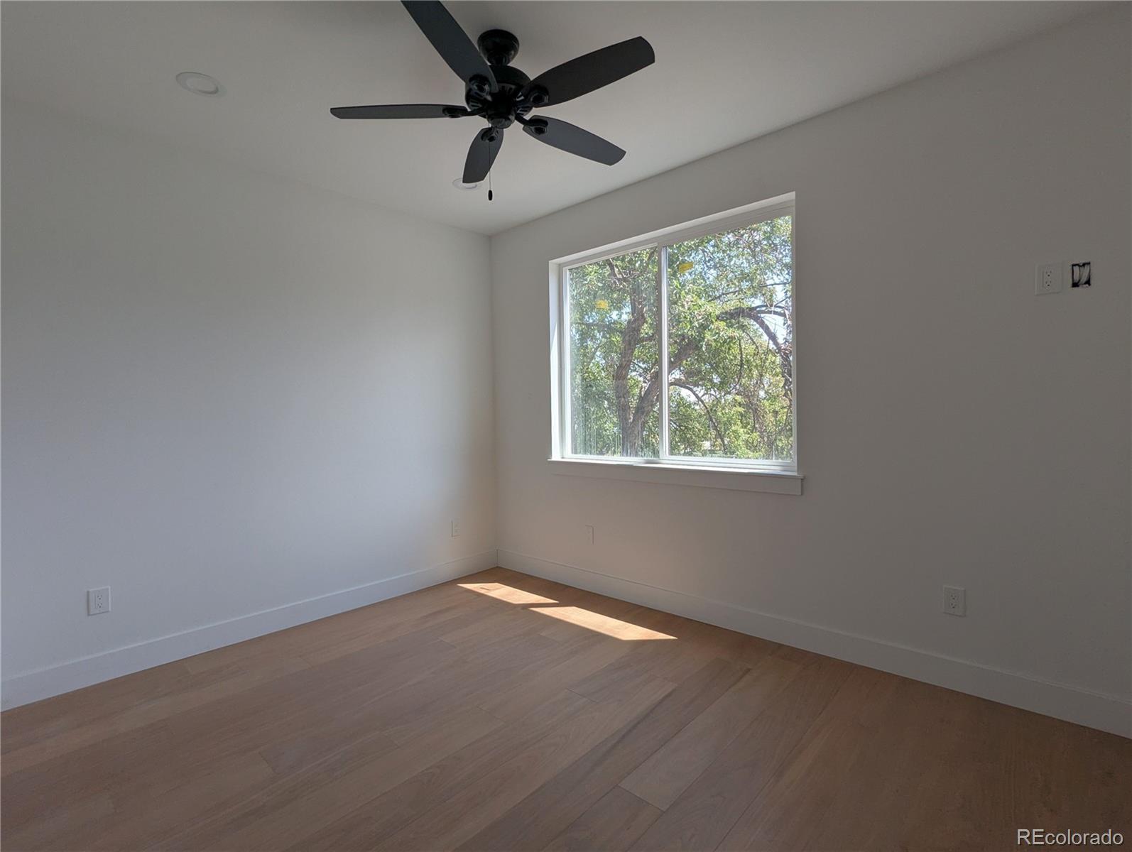 1695 N Zenobia Street Unit: 2