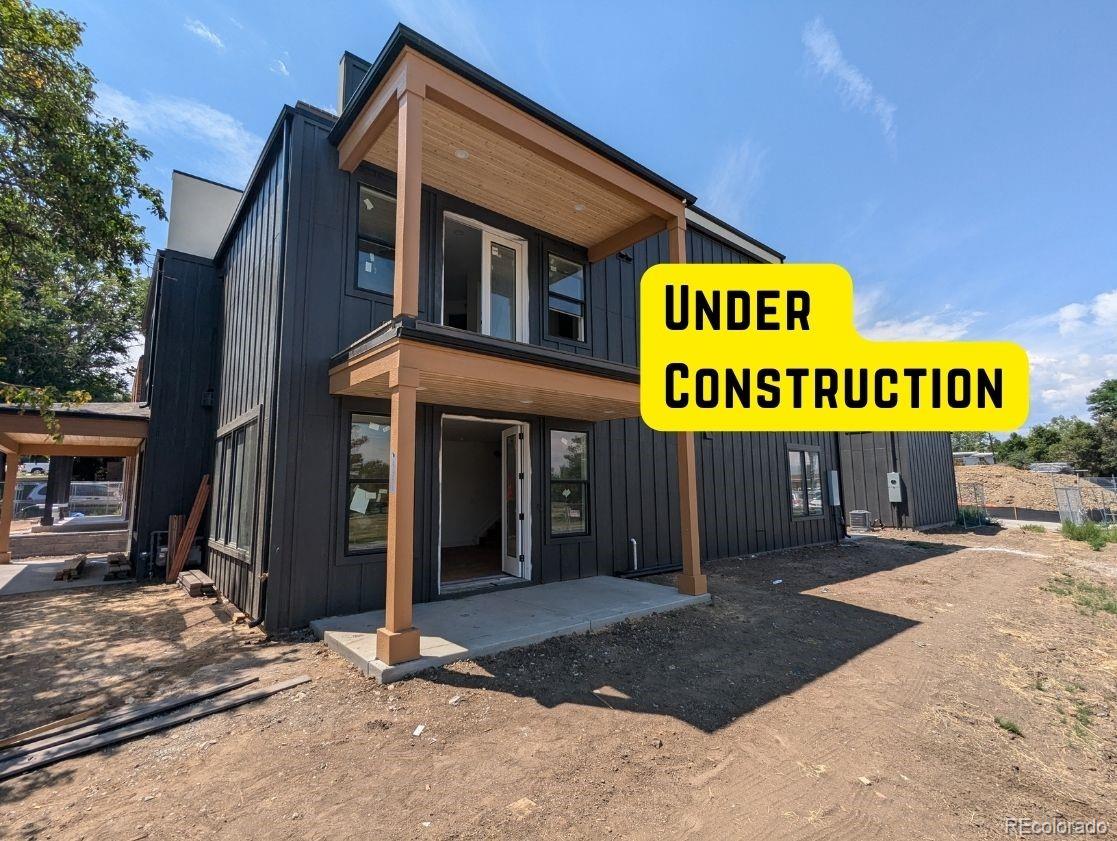 1695 N Zenobia Street Unit: 2