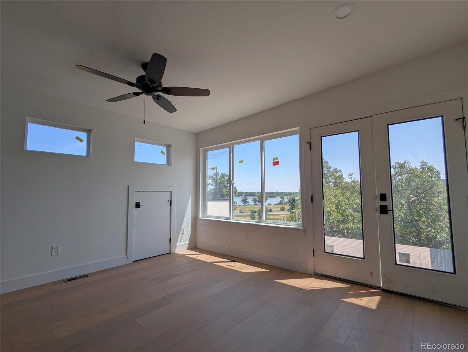 1695 N Zenobia Street Unit: 2