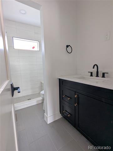 1695 N Zenobia Street Unit: 2