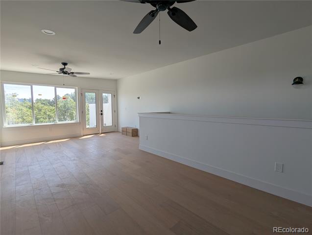 1695 N Zenobia Street Unit: 2