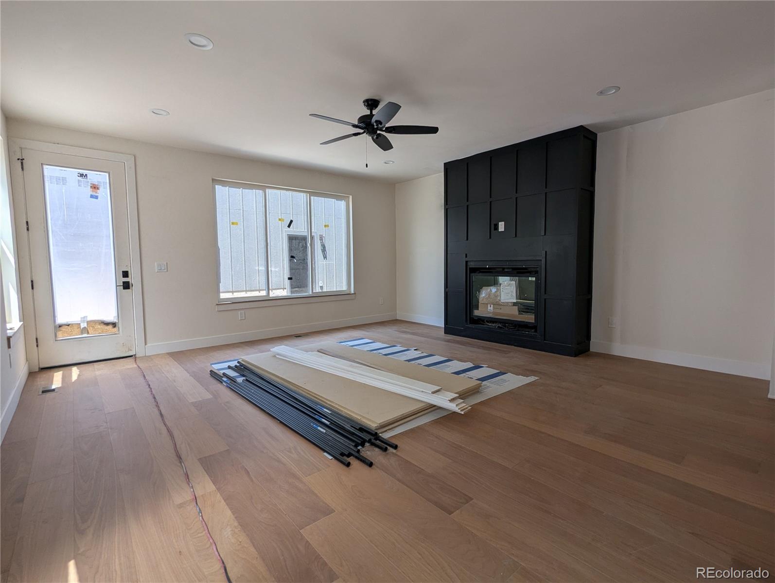 1695 N Zenobia Street Unit: 2