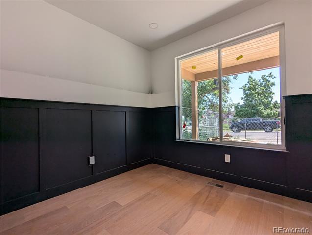 1695 N Zenobia Street Unit: 2