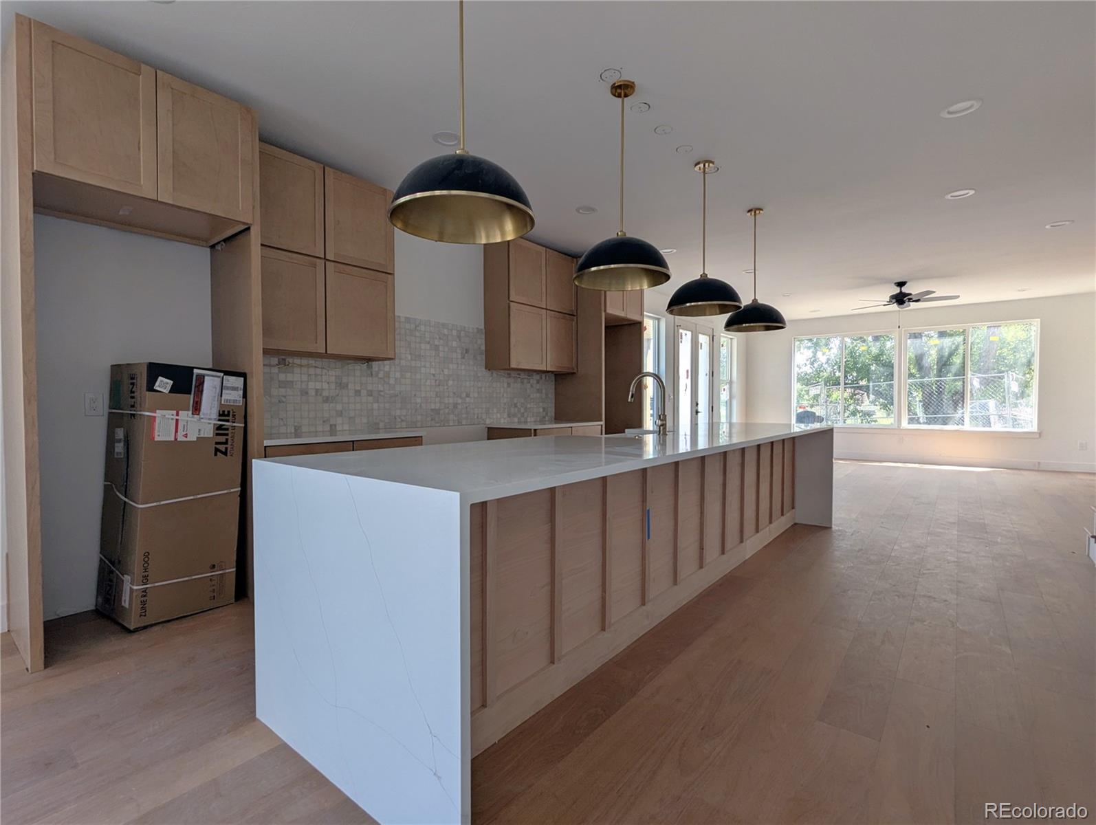 1695 N Zenobia Street Unit: 2
