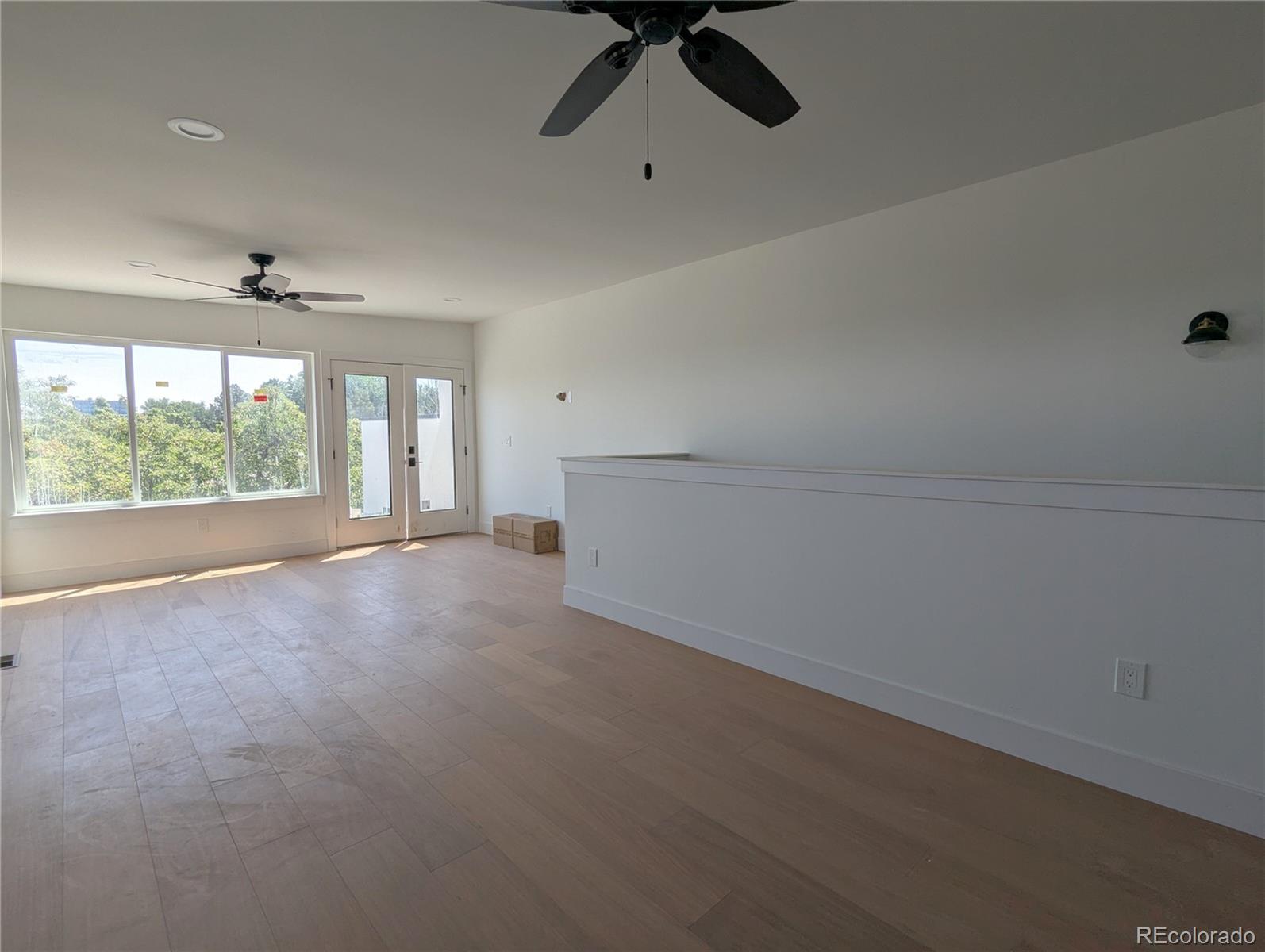 1695 N Zenobia Street Unit: 2