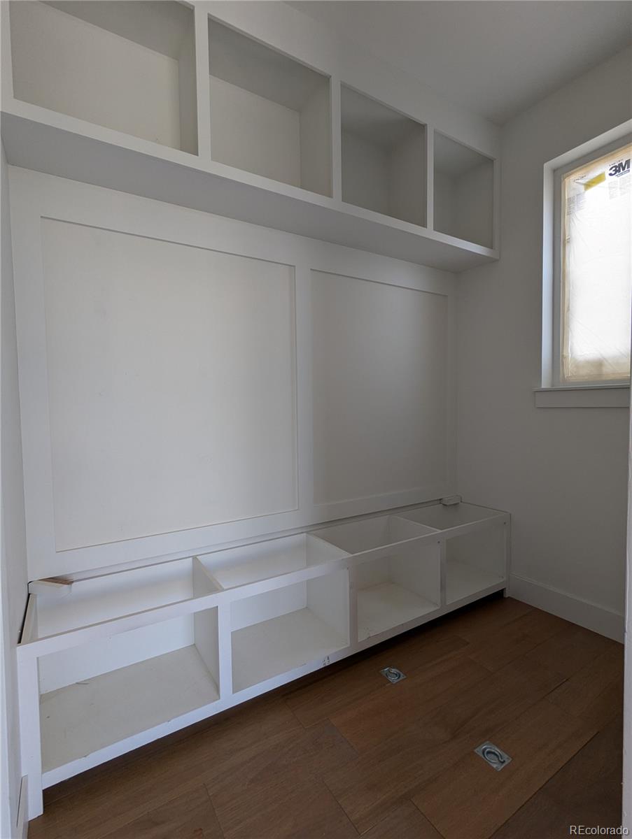 1695 N Zenobia Street Unit: 2