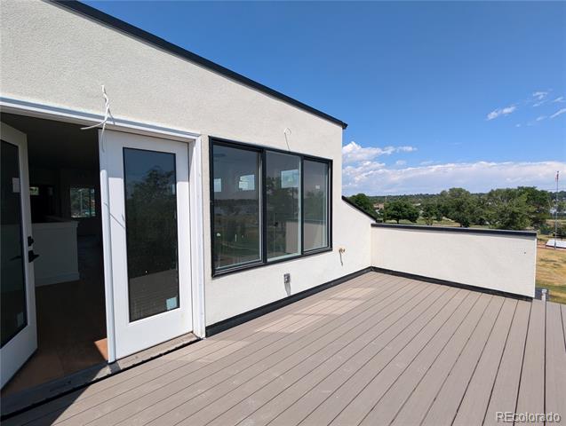 1695 N Zenobia Street Unit: 2