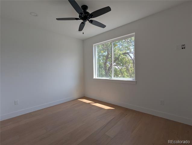 1695 N Zenobia Street Unit: 2
