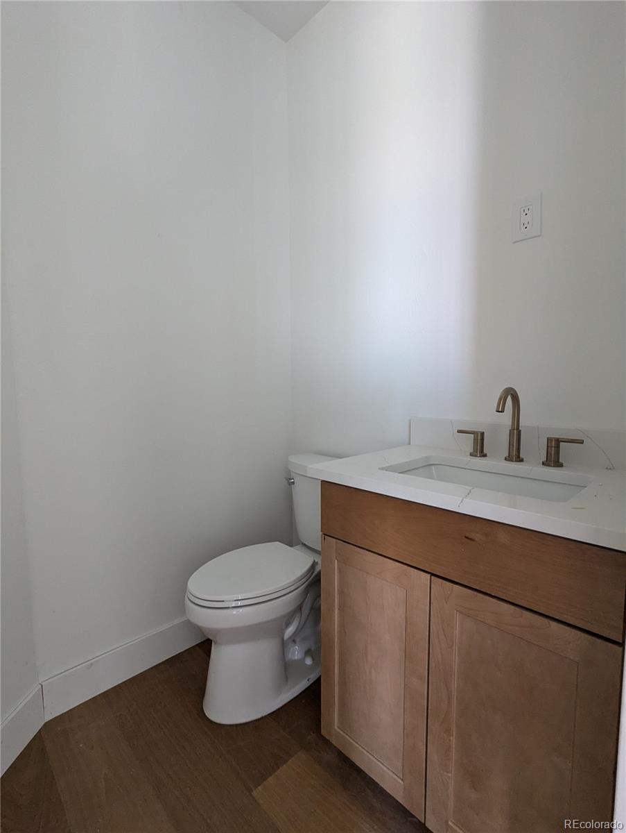1695 N Zenobia Street Unit: 2