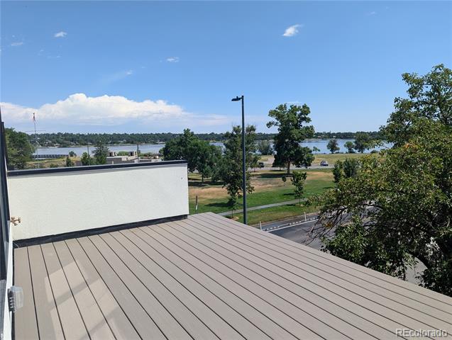 1695 N Zenobia Street Unit: 2