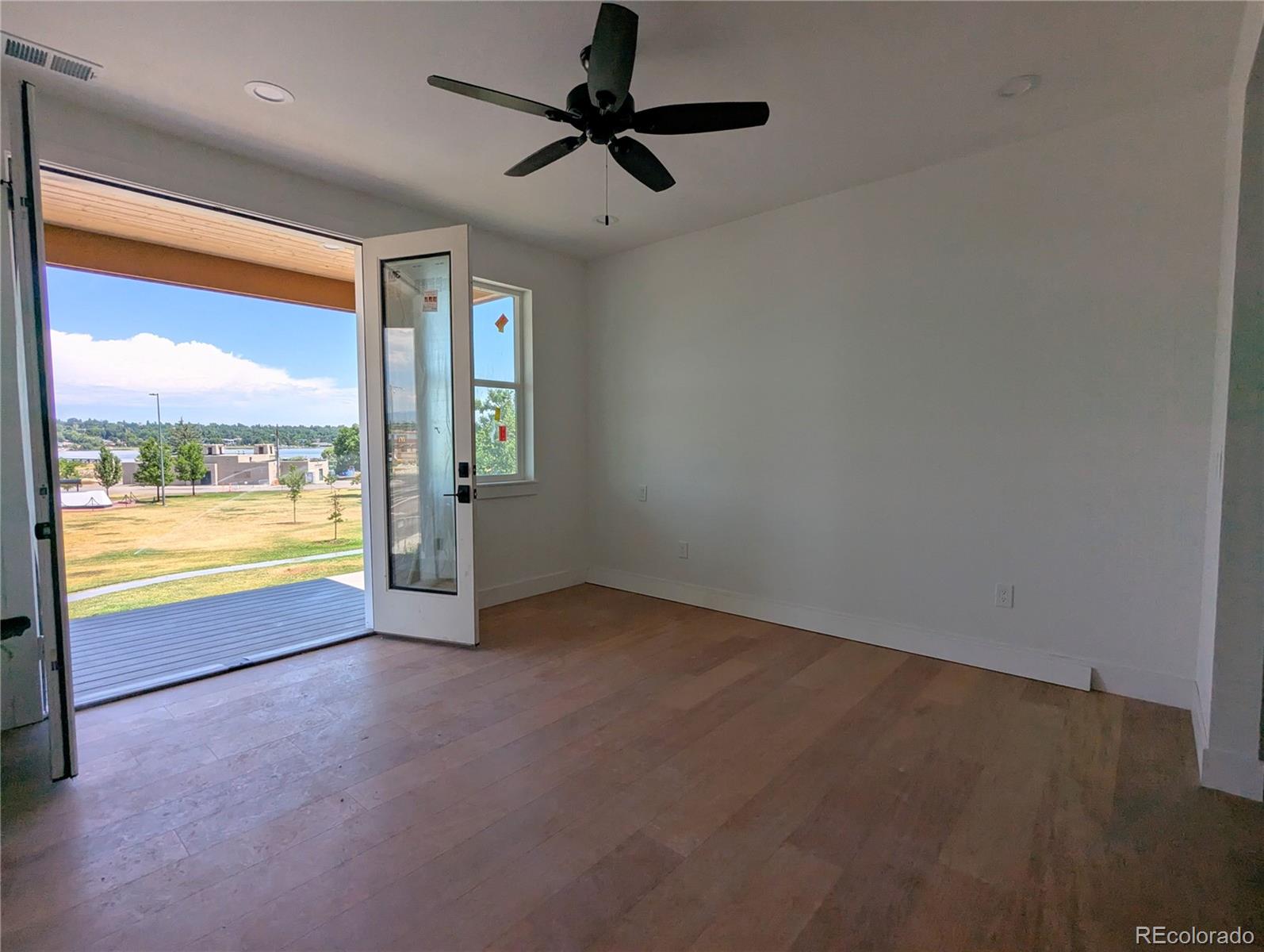 1695 N Zenobia Street Unit: 2