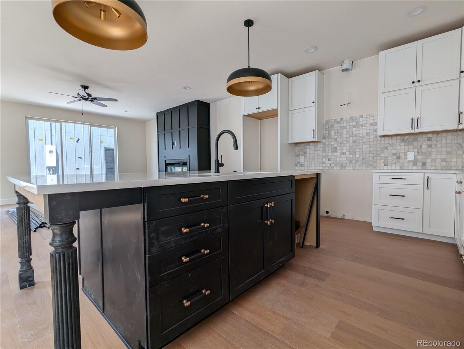 1695 N Zenobia Street Unit: 2
