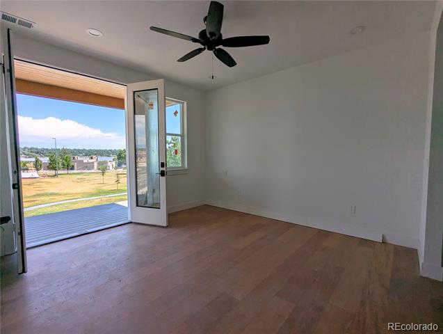 1695 N Zenobia Street Unit: 2